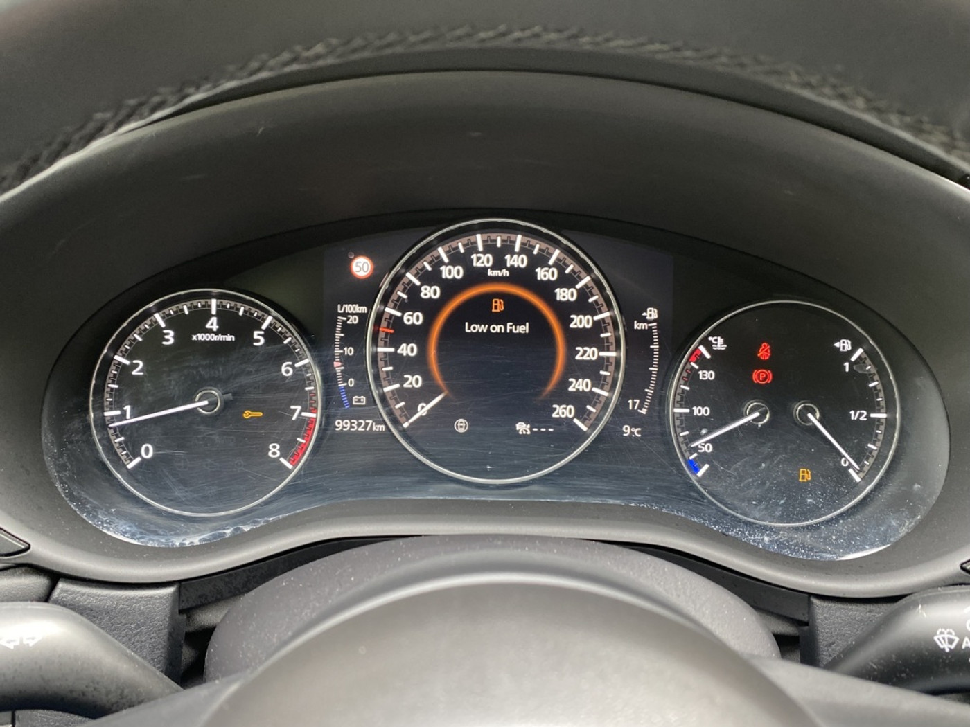 Foto van Mazda Mazda Cx-30