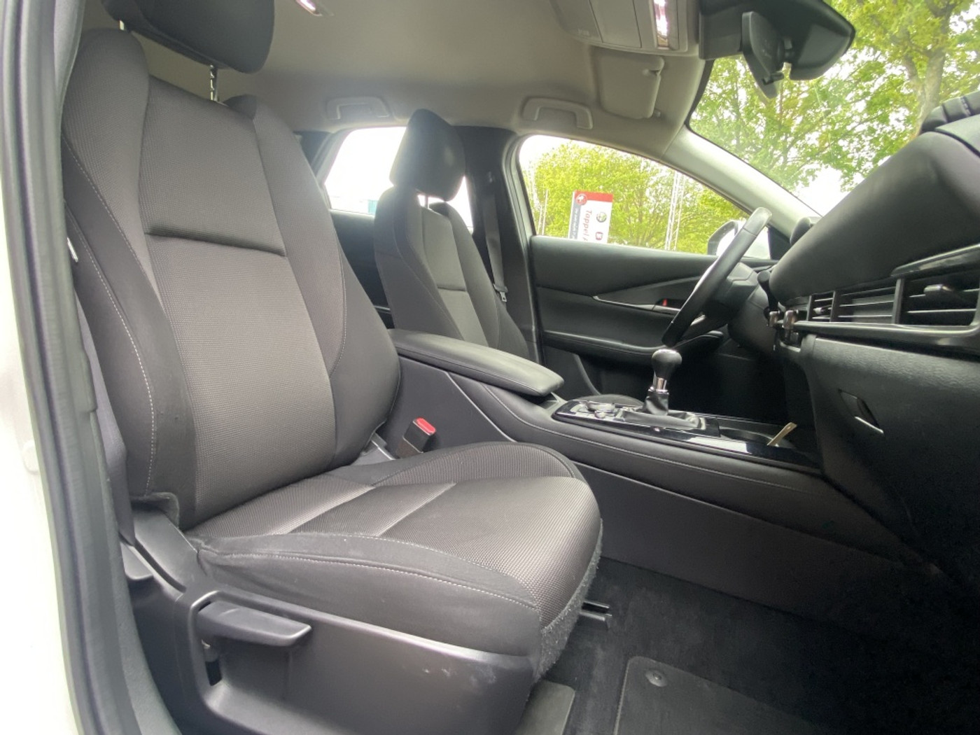 Foto van Mazda Mazda Cx-30