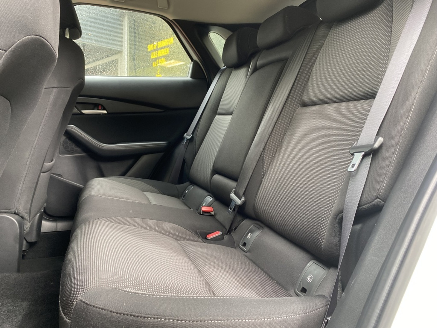 Foto van Mazda Mazda Cx-30