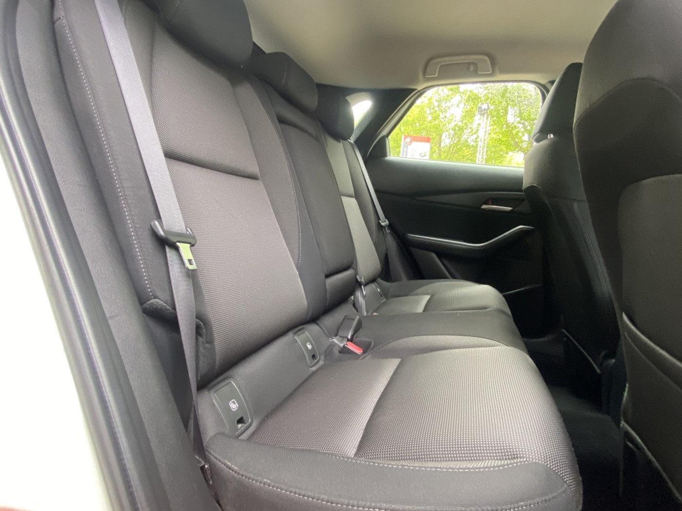 Foto van Mazda Mazda Cx-30