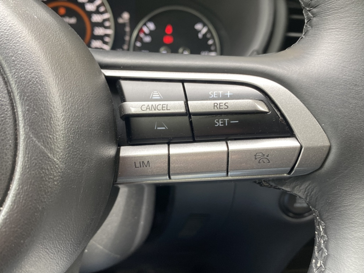 Foto van Mazda Mazda Cx-30