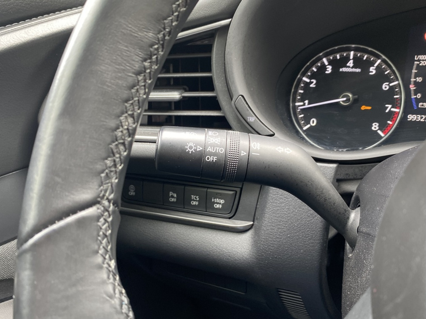 Foto van Mazda Mazda Cx-30