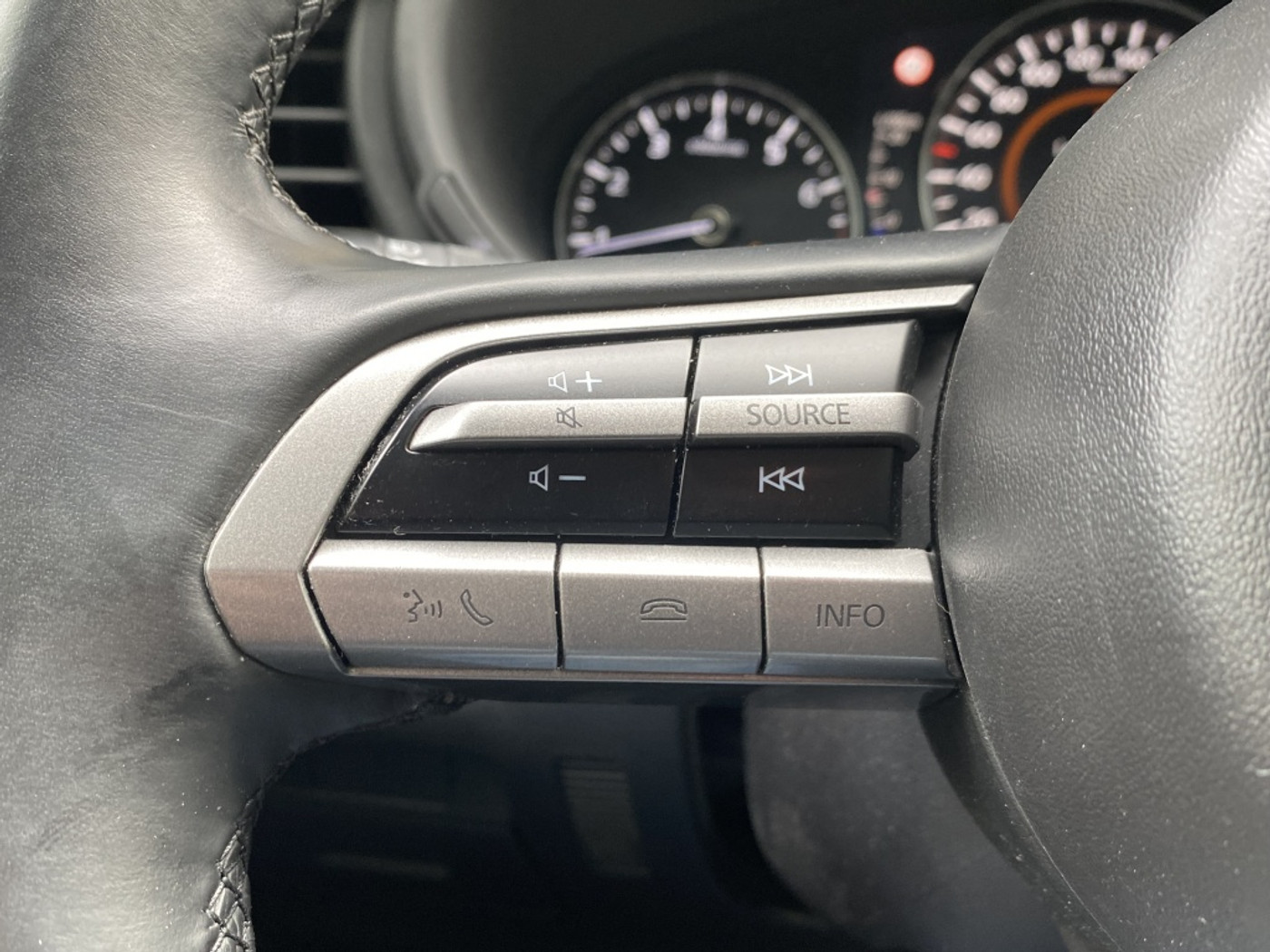 Foto van Mazda Mazda Cx-30