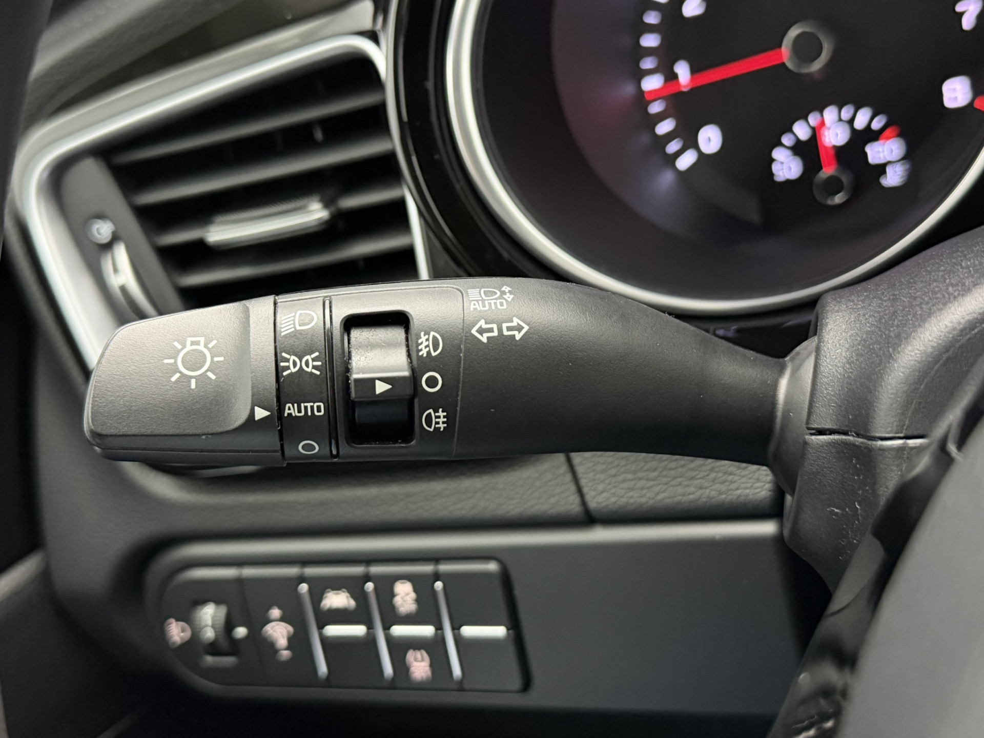 Foto van Kia Xceed