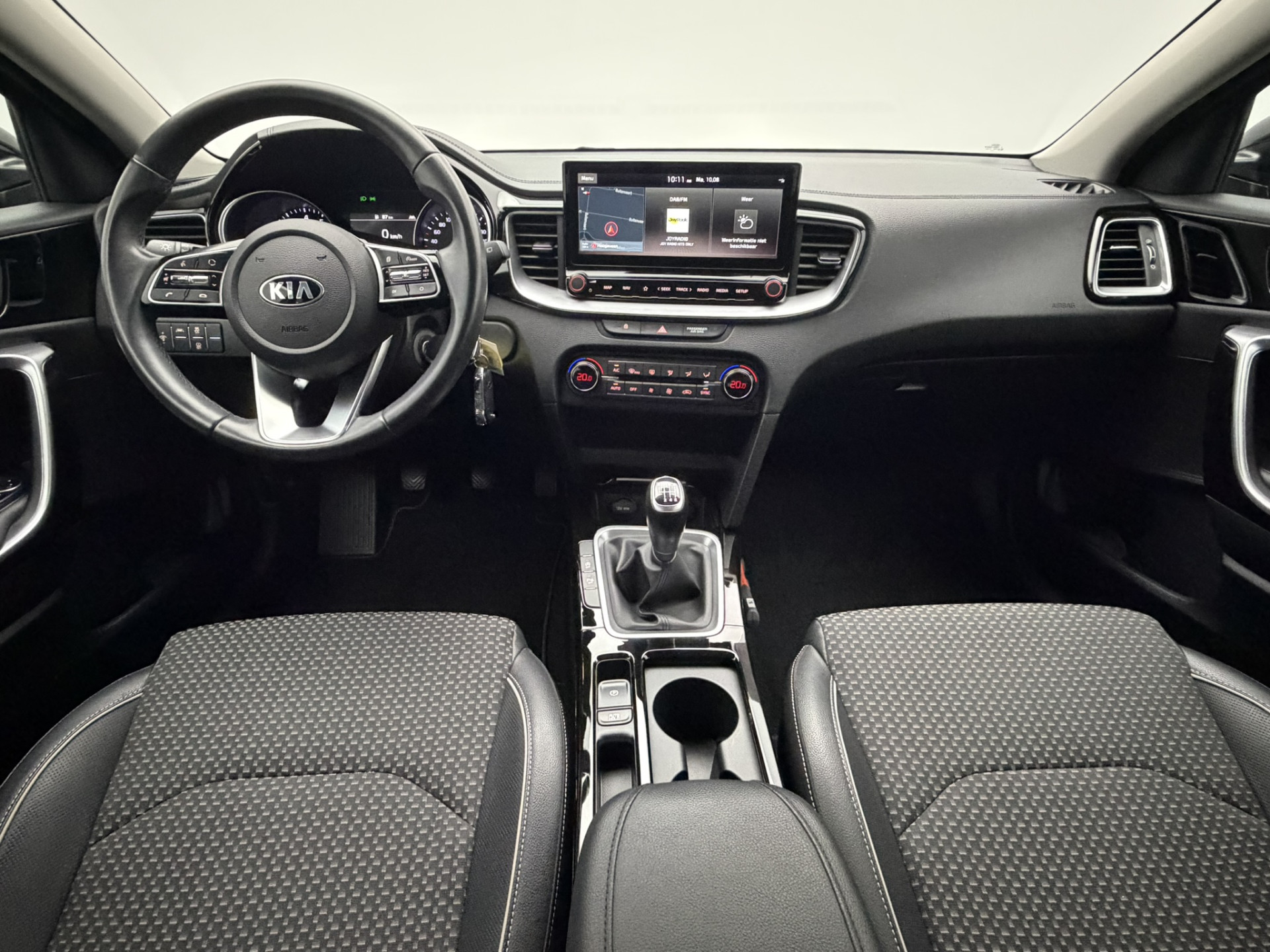 Foto van Kia Xceed