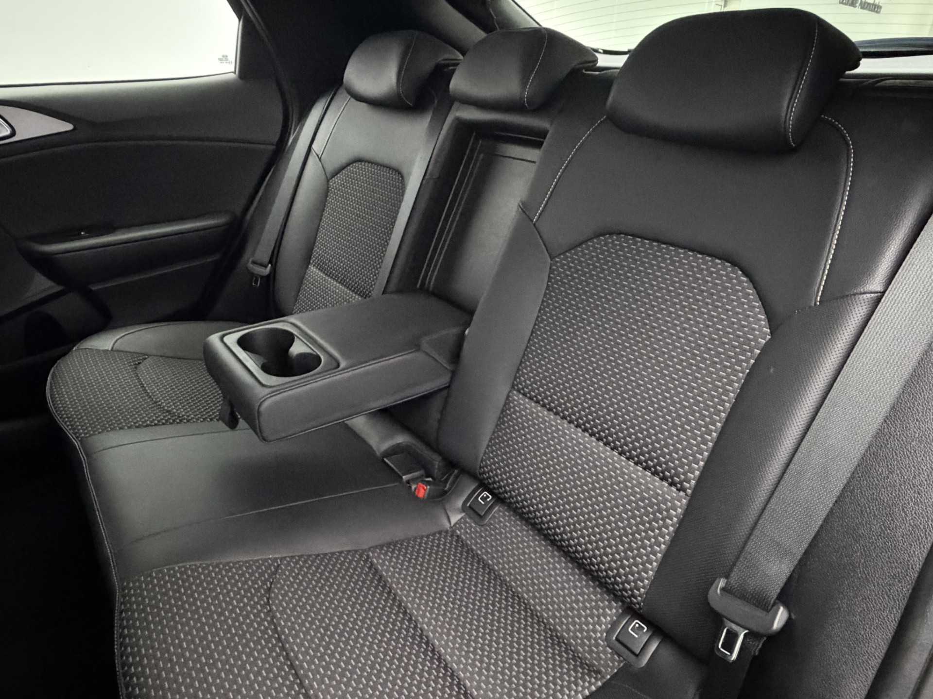 Foto van Kia Xceed