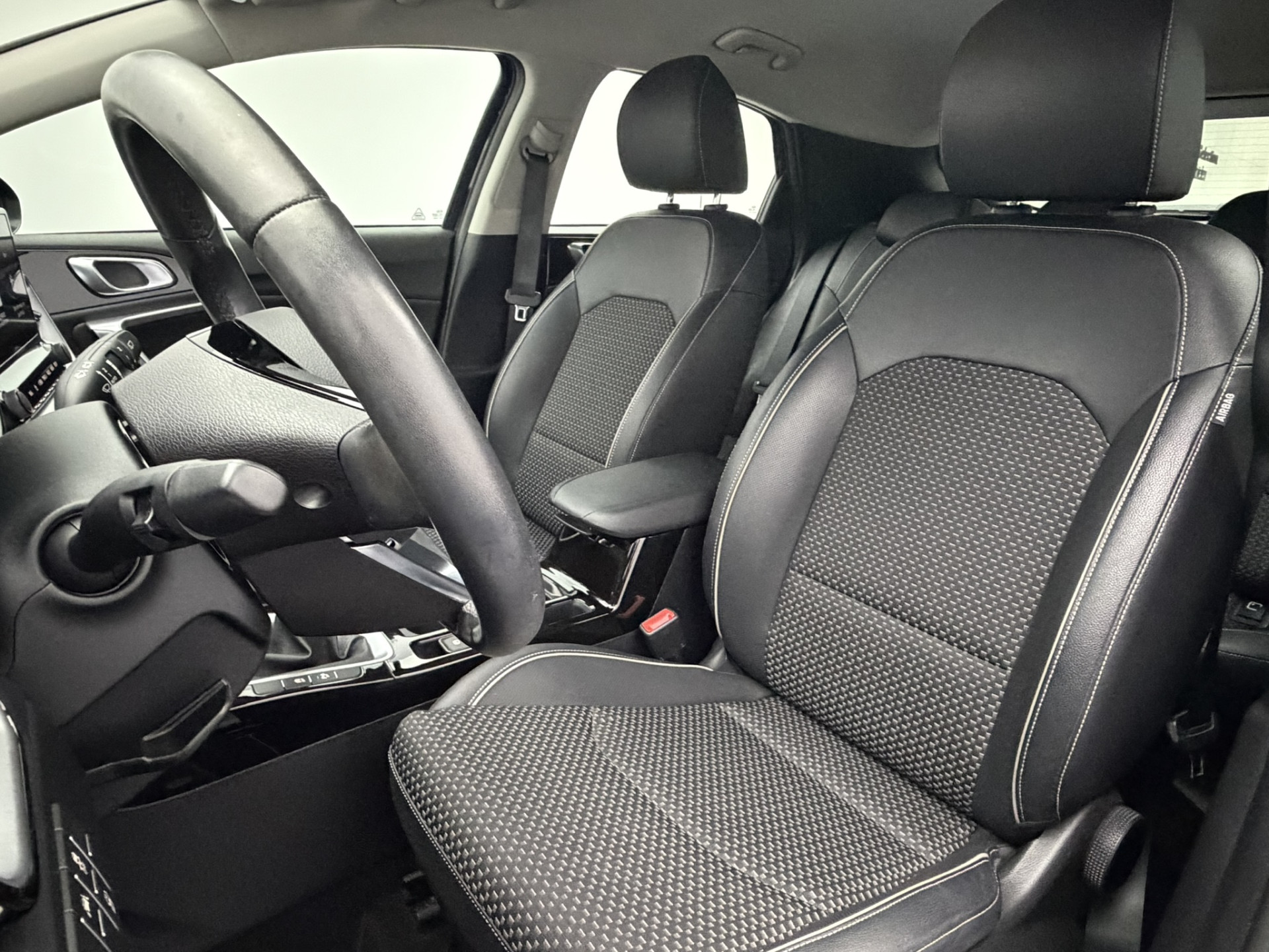 Foto van Kia Xceed