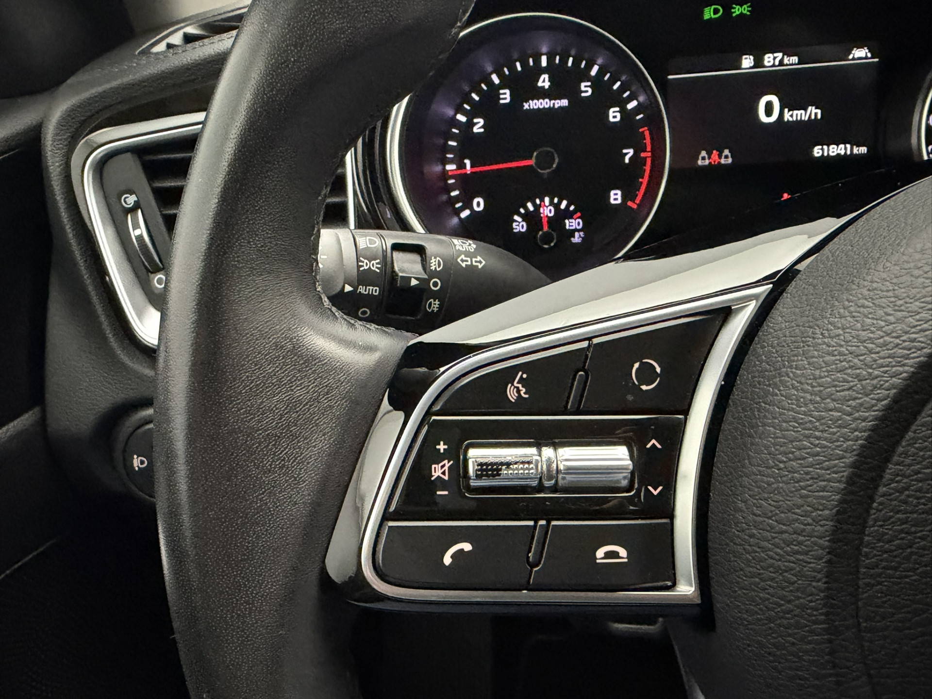 Foto van Kia Xceed