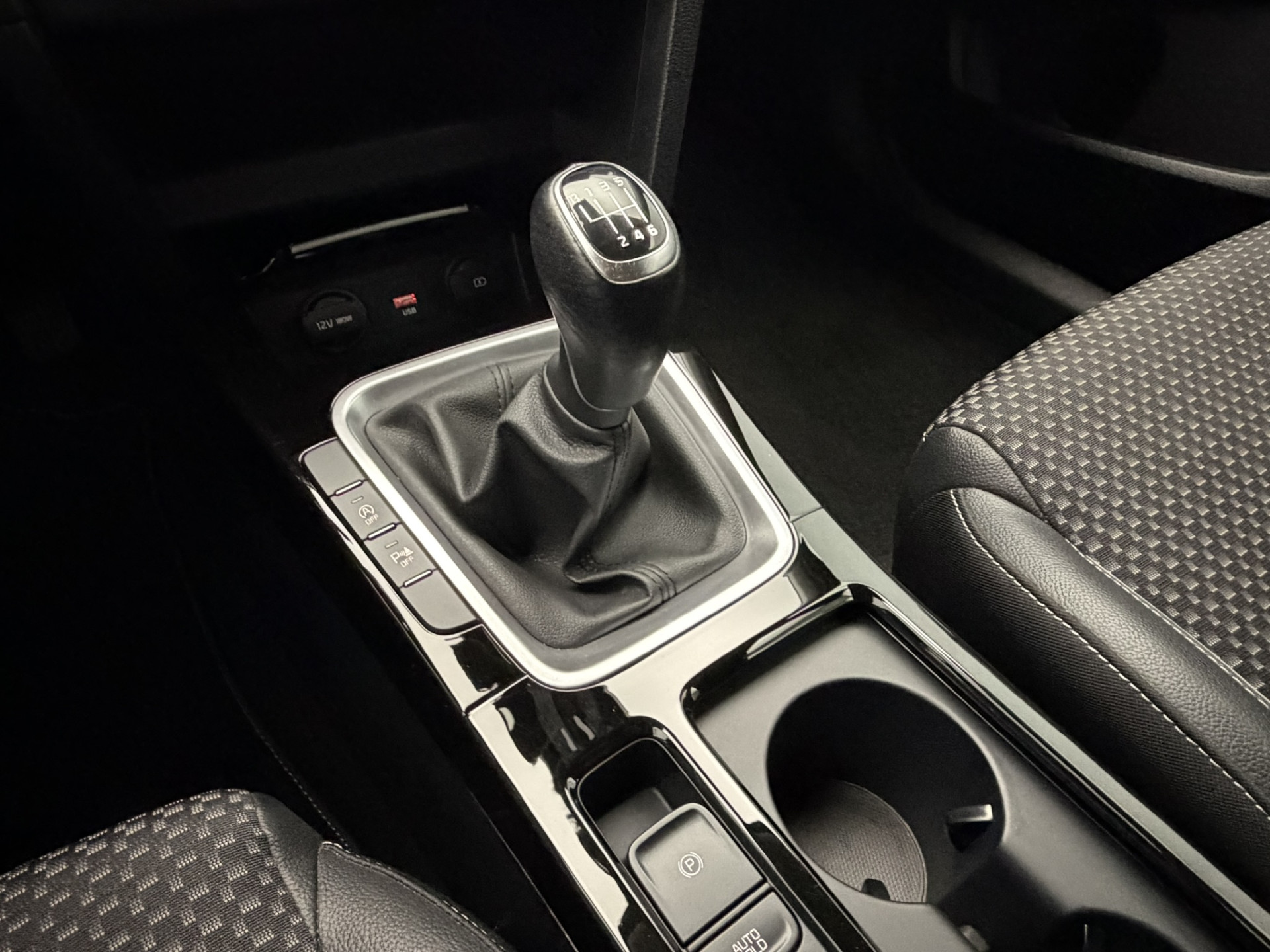 Foto van Kia Xceed