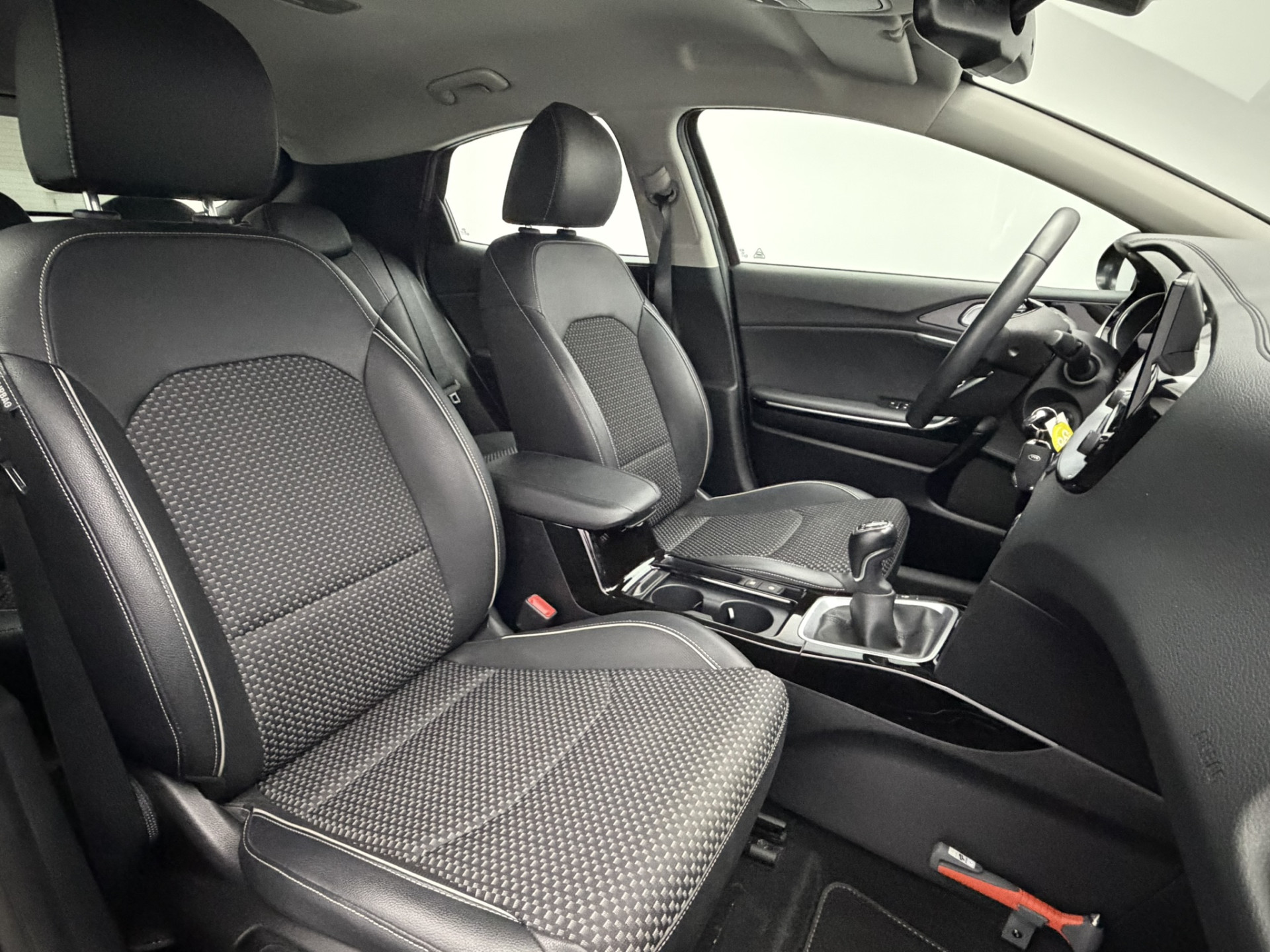 Foto van Kia Xceed