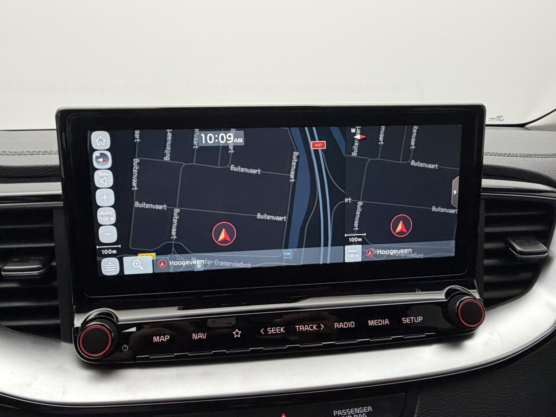 Foto van Kia Xceed