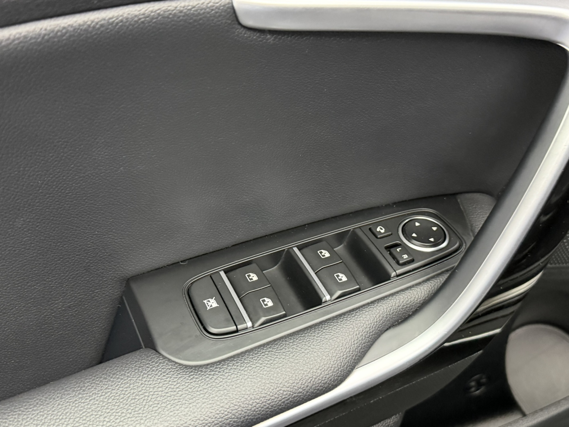 Foto van Kia Xceed