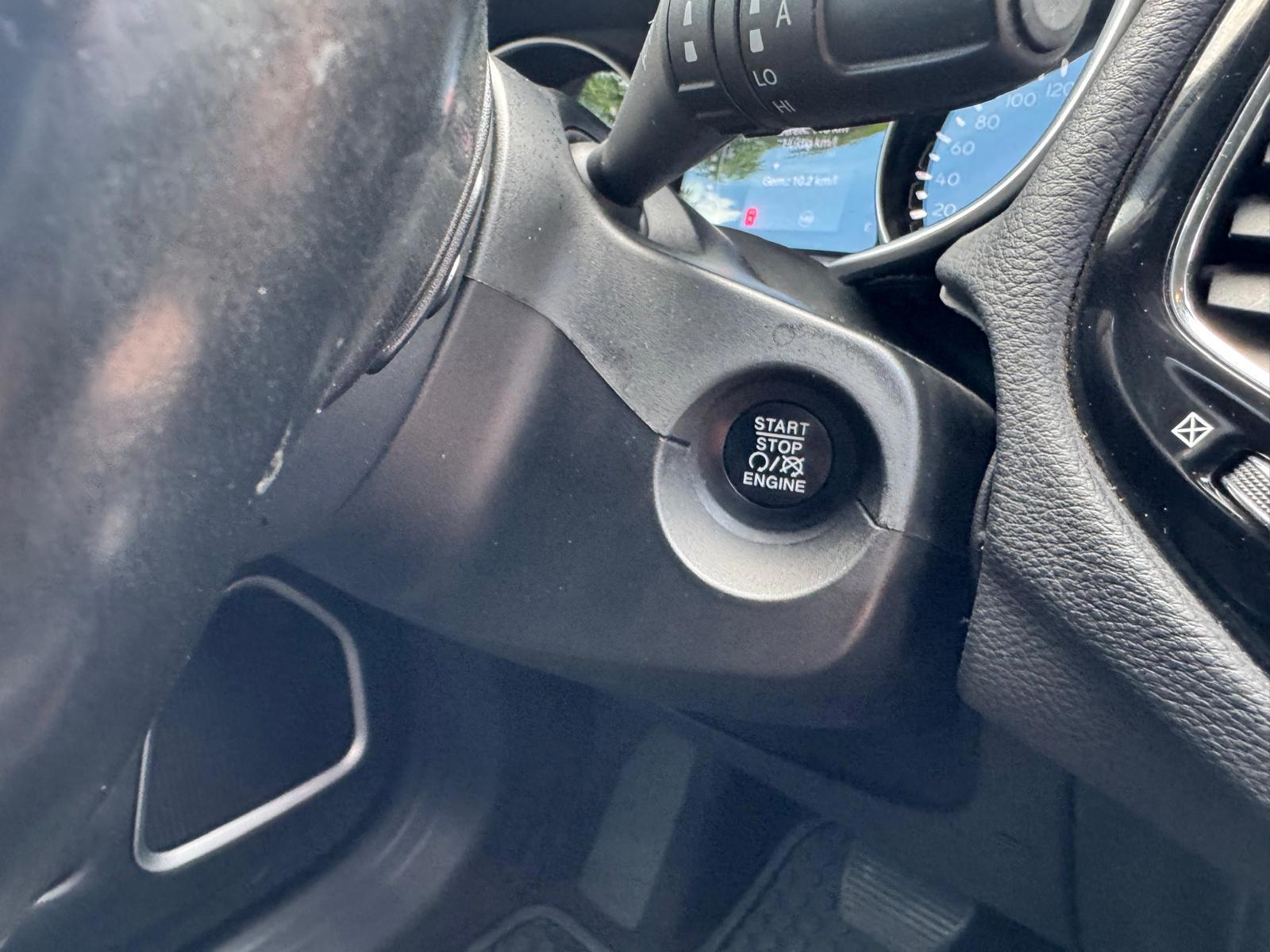 Foto van Jeep Compass