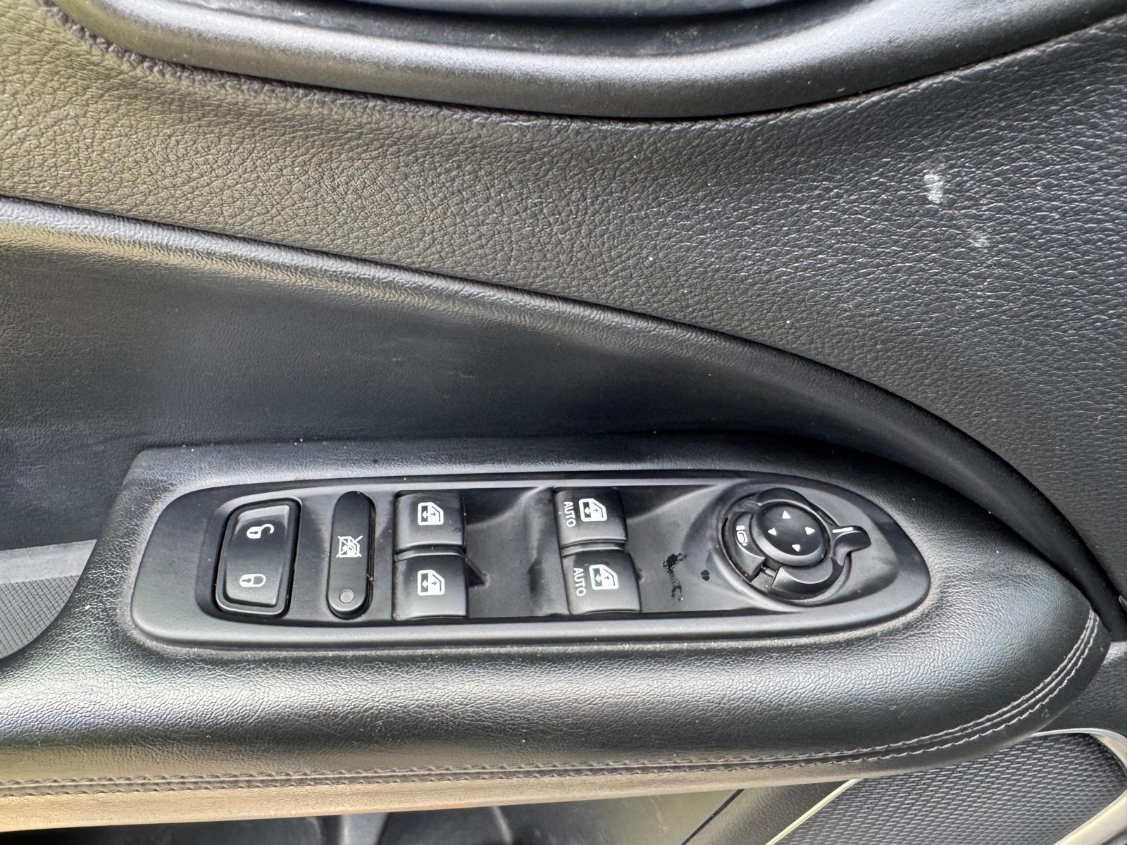 Foto van Jeep Compass