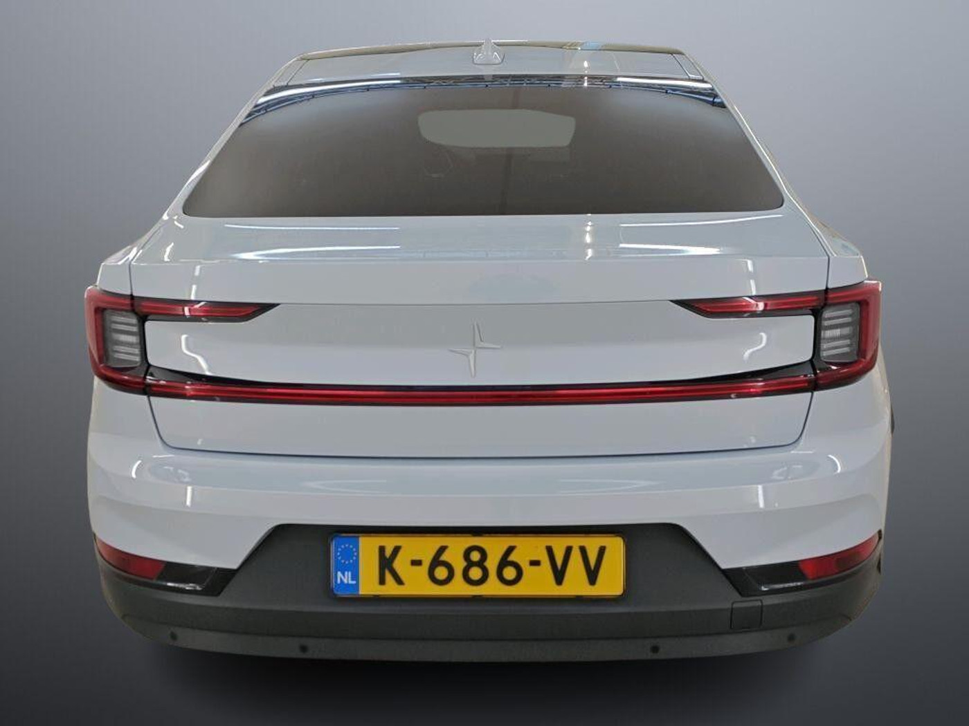 Foto van Polestar Polestar 2