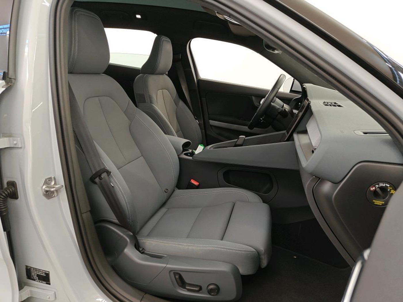 Foto van Polestar Polestar 2