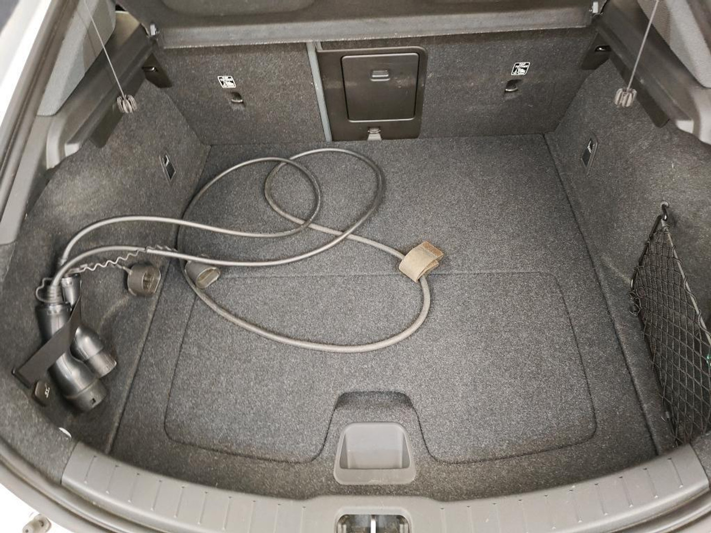 Foto van Polestar Polestar 2