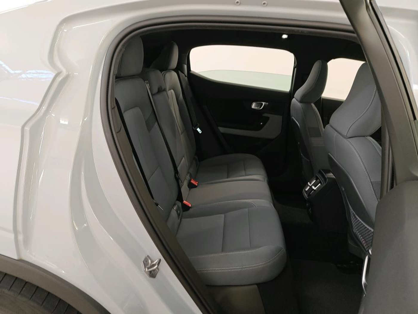 Foto van Polestar Polestar 2