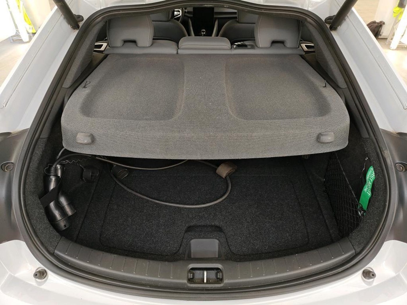 Foto van Polestar Polestar 2