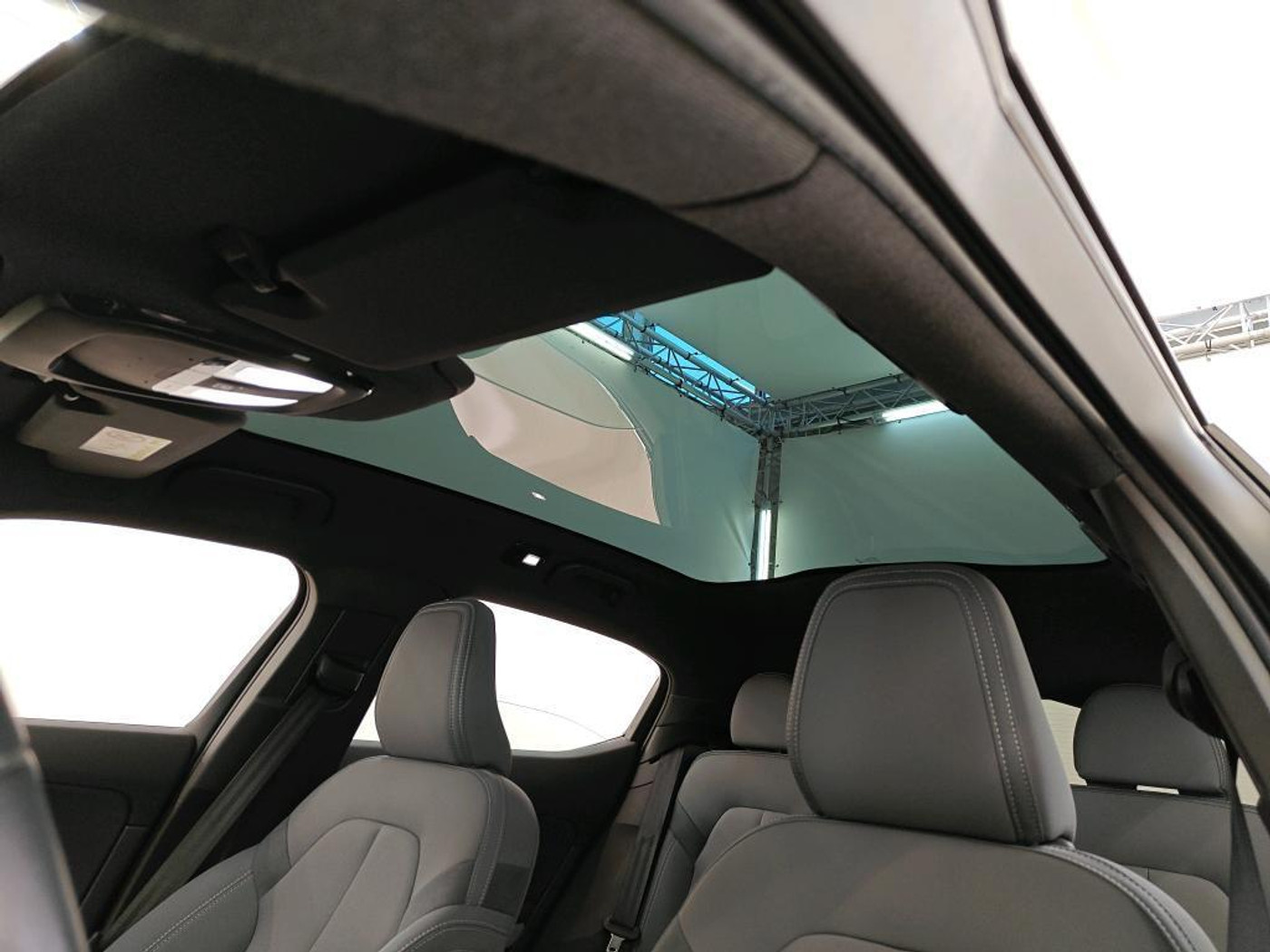 Foto van Polestar Polestar 2