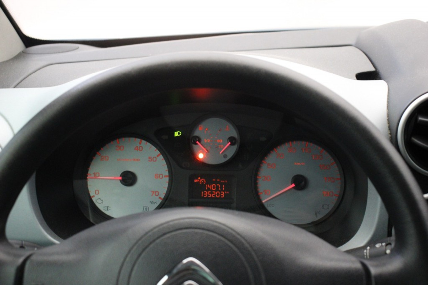 Foto van Citroen Berlingo