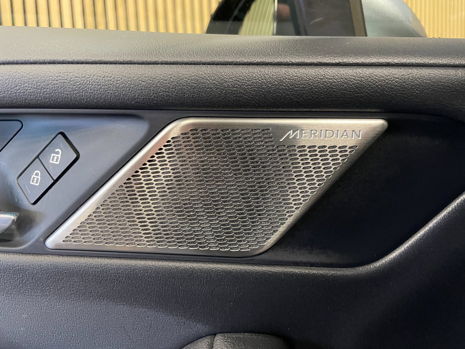 Foto van Jaguar Jaguar I-pace