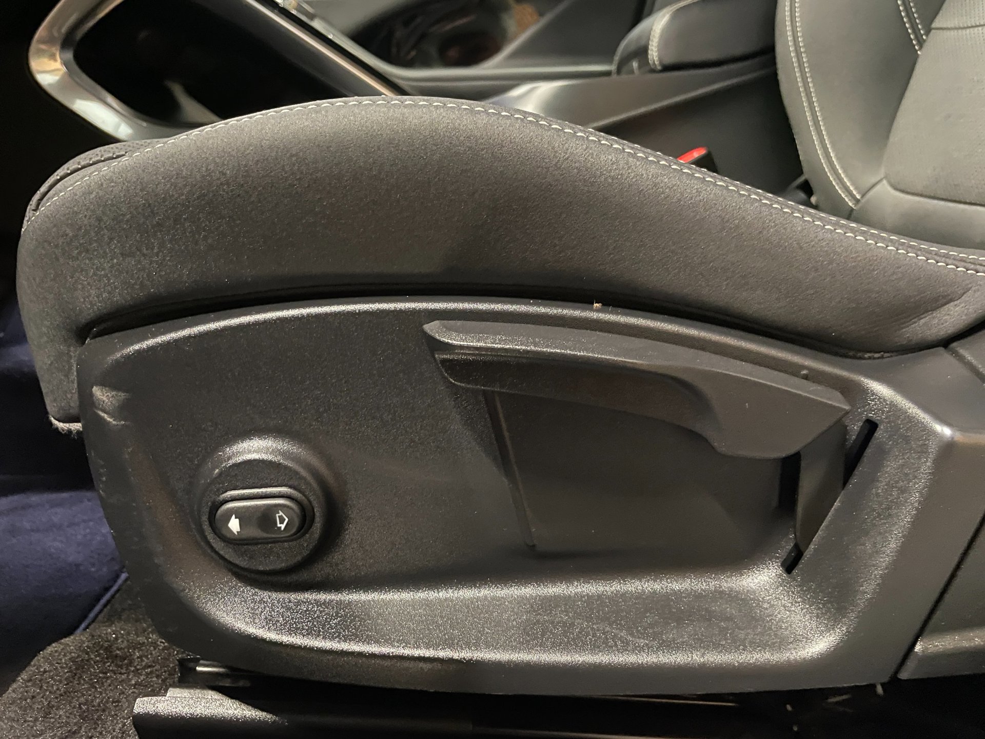 Foto van Jaguar Jaguar I-pace