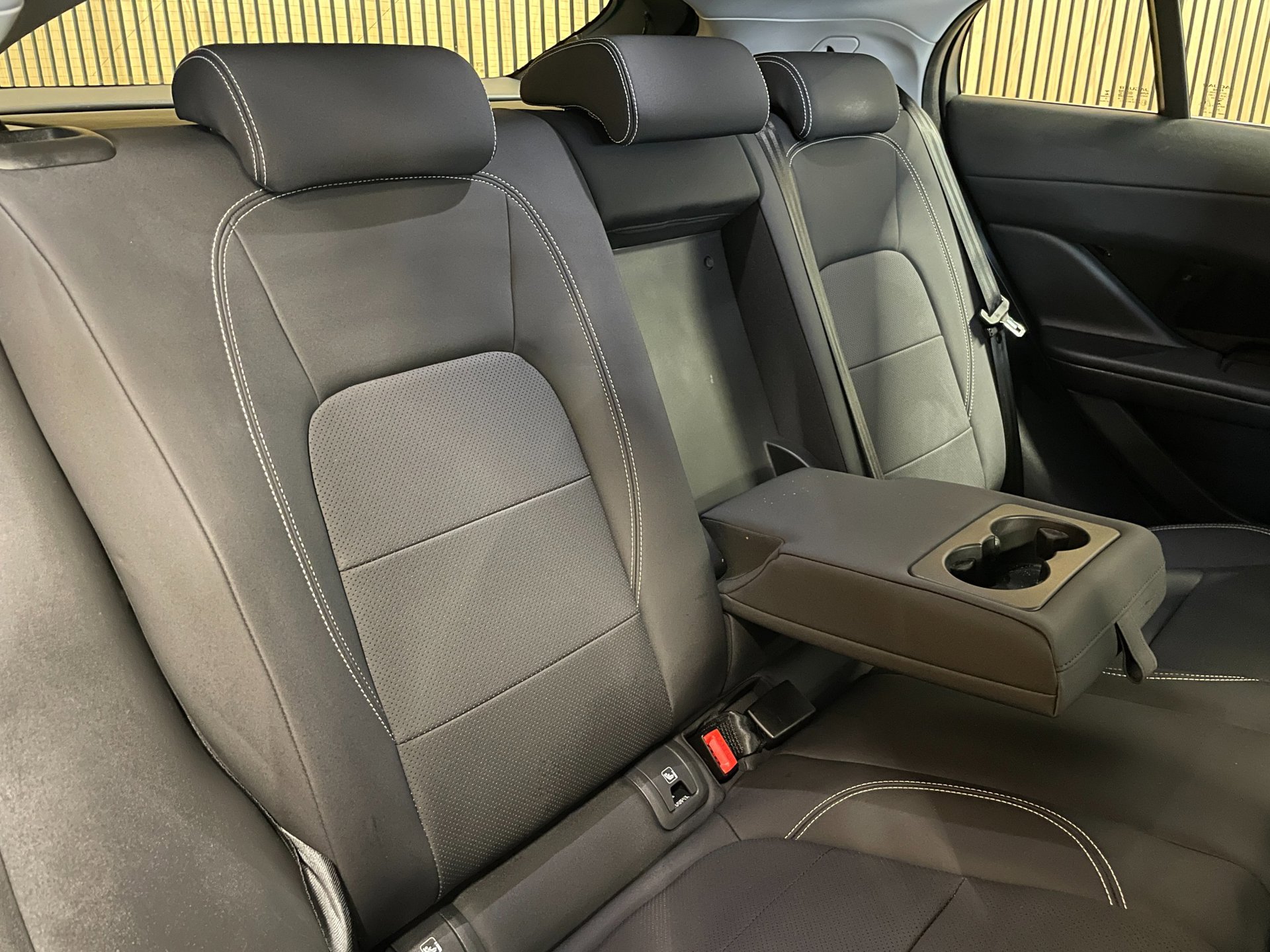 Foto van Jaguar Jaguar I-pace