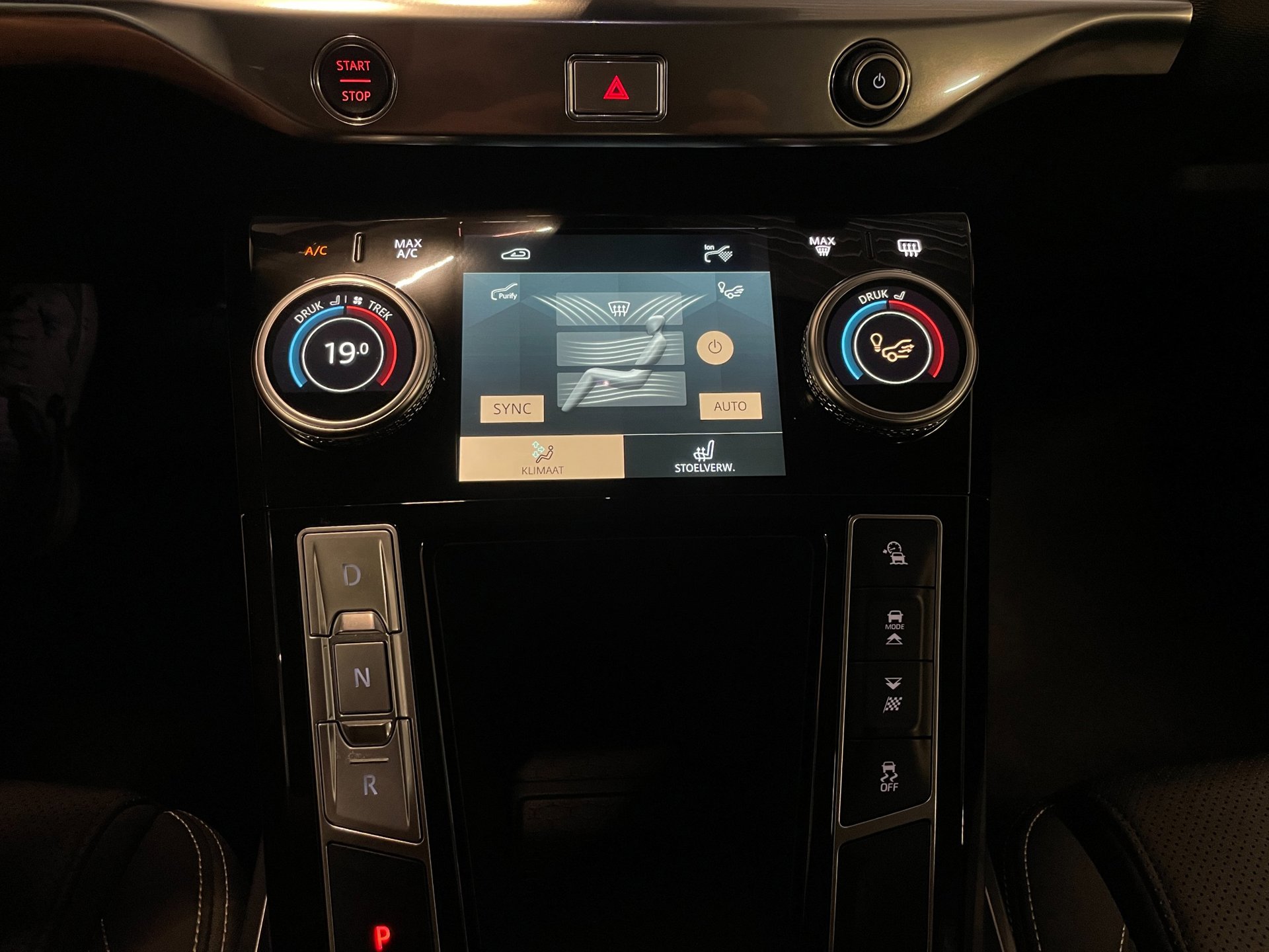 Foto van Jaguar Jaguar I-pace