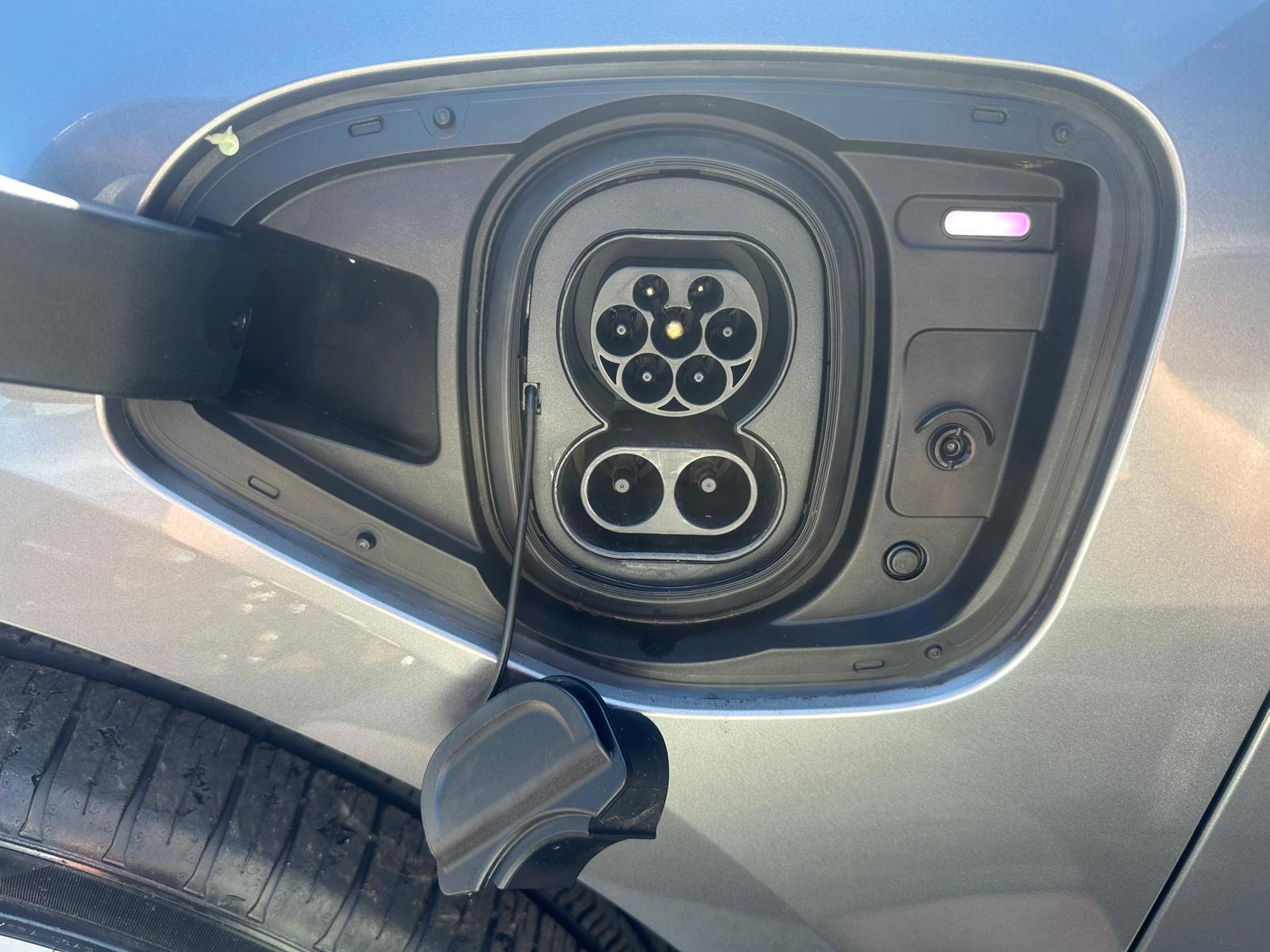 Foto van Jaguar Jaguar I-pace
