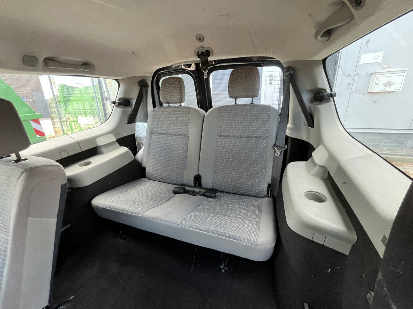 Foto van Dacia Logan