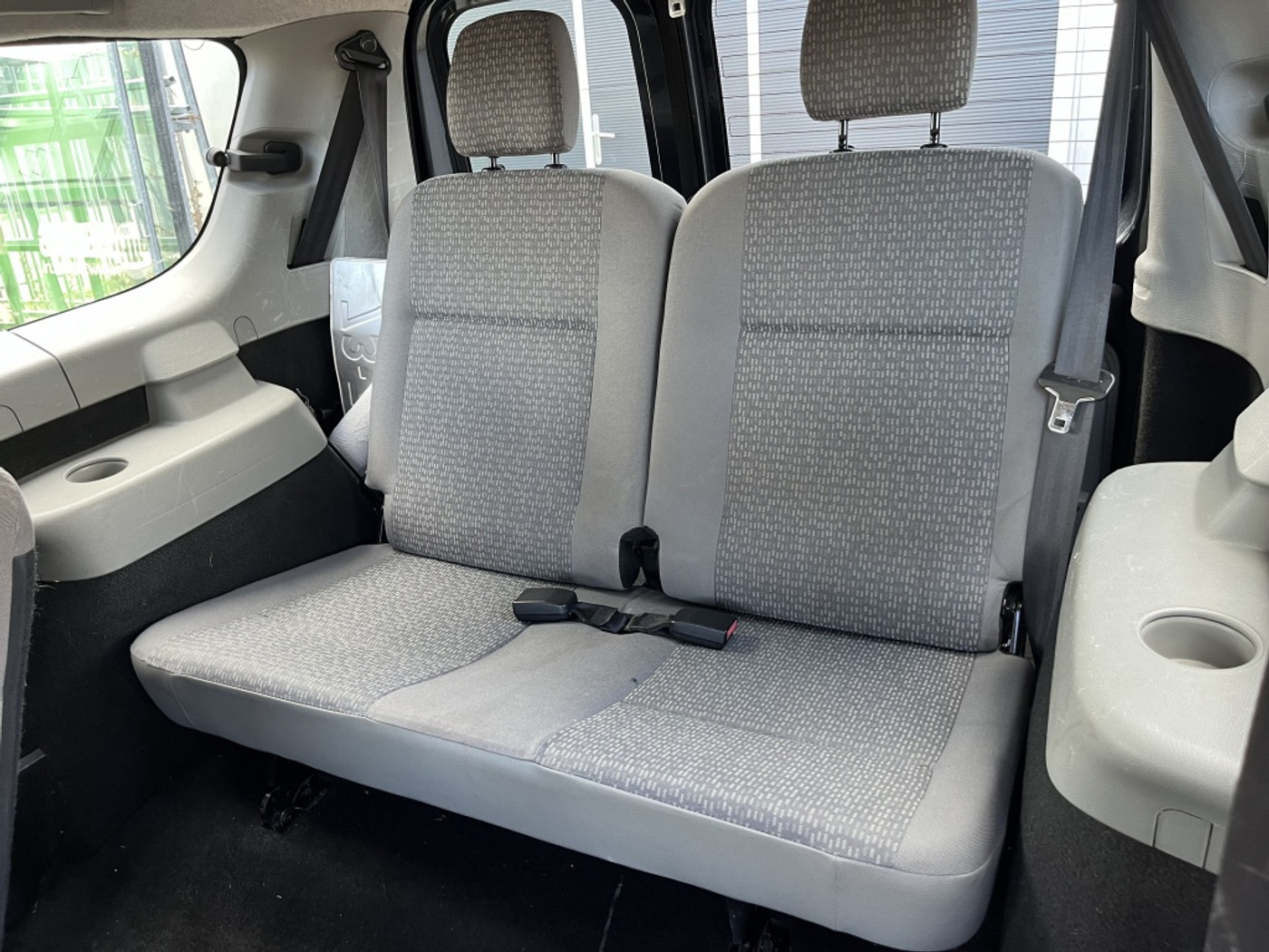 Foto van Dacia Logan