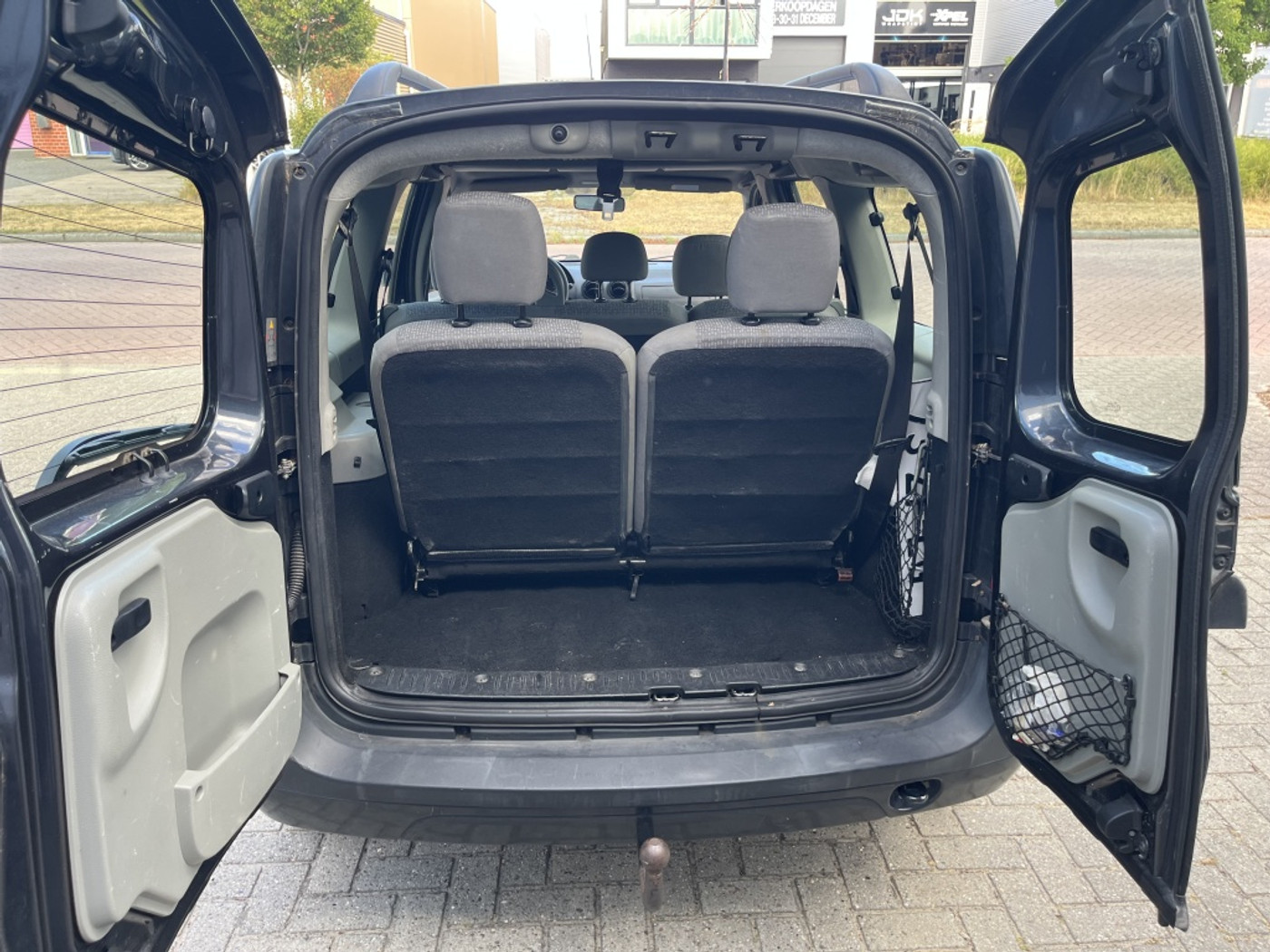 Foto van Dacia Logan