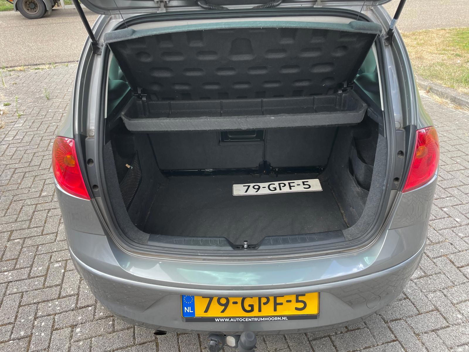 Foto van Seat Altea