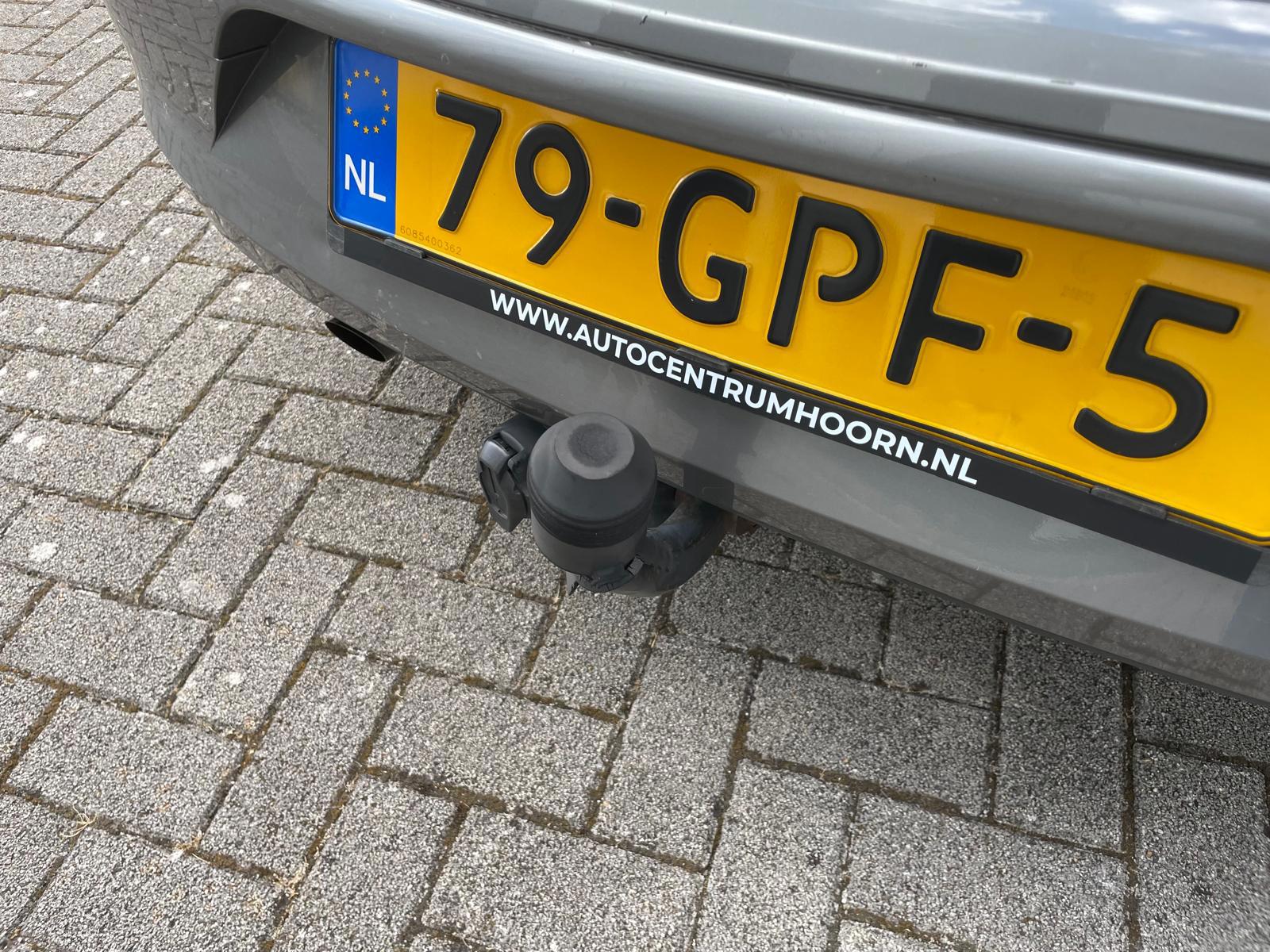 Foto van Seat Altea