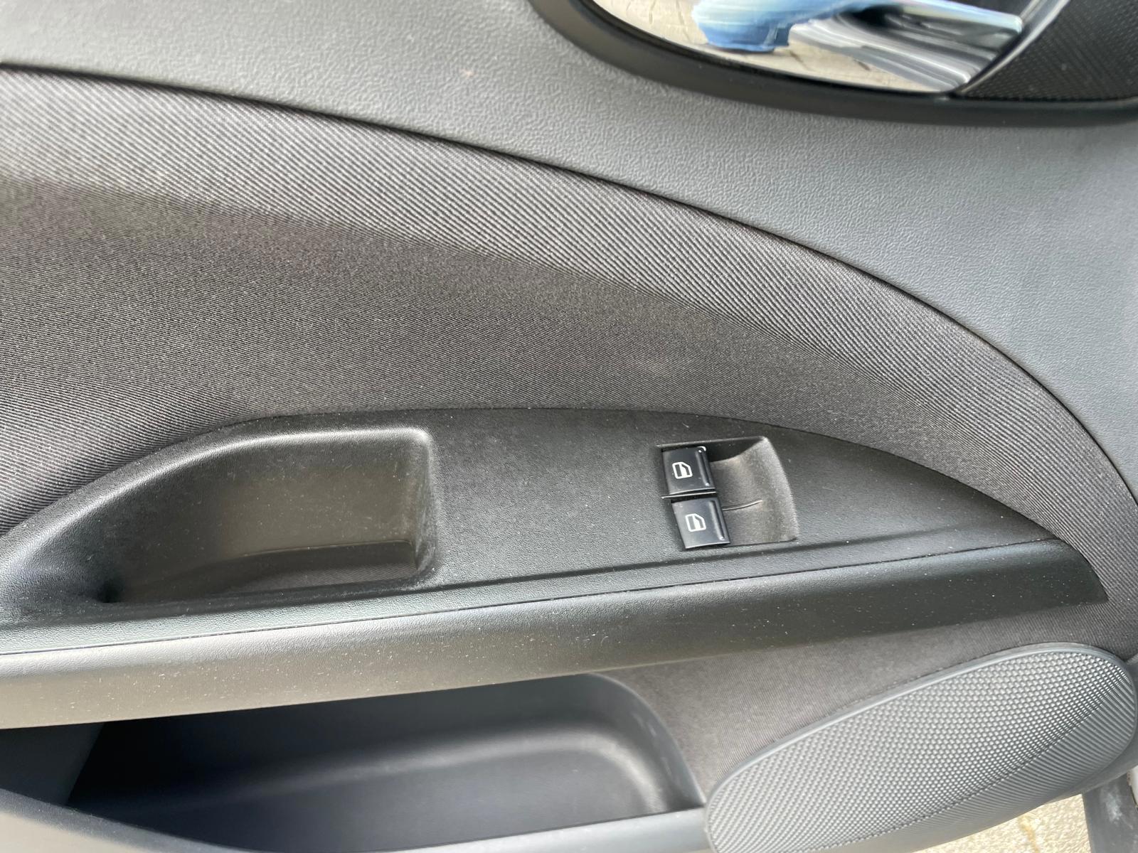 Foto van Seat Altea