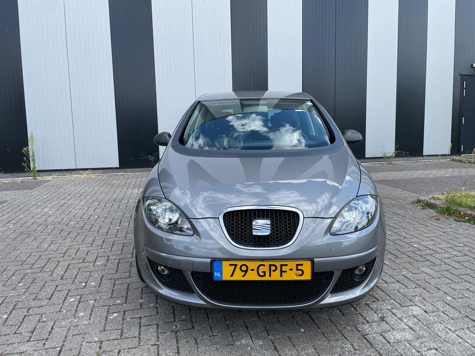 Foto van Seat Altea