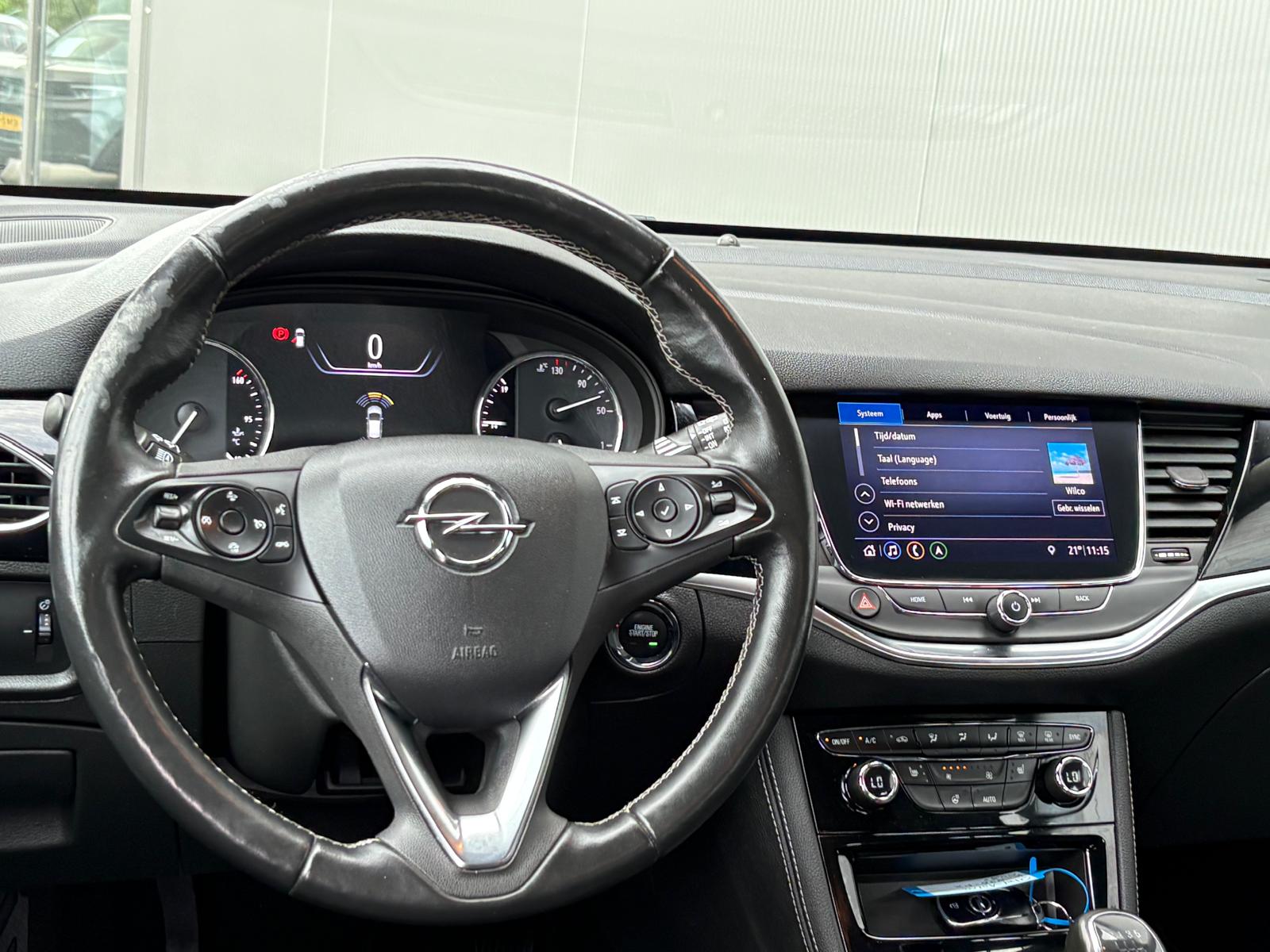 Foto van Opel Astra Sports Tourer+