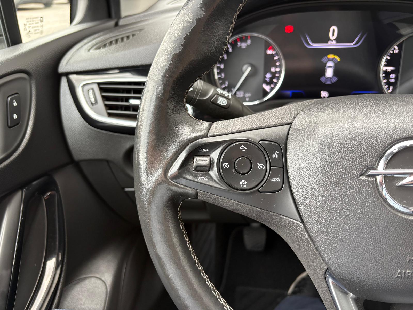 Foto van Opel Astra Sports Tourer+