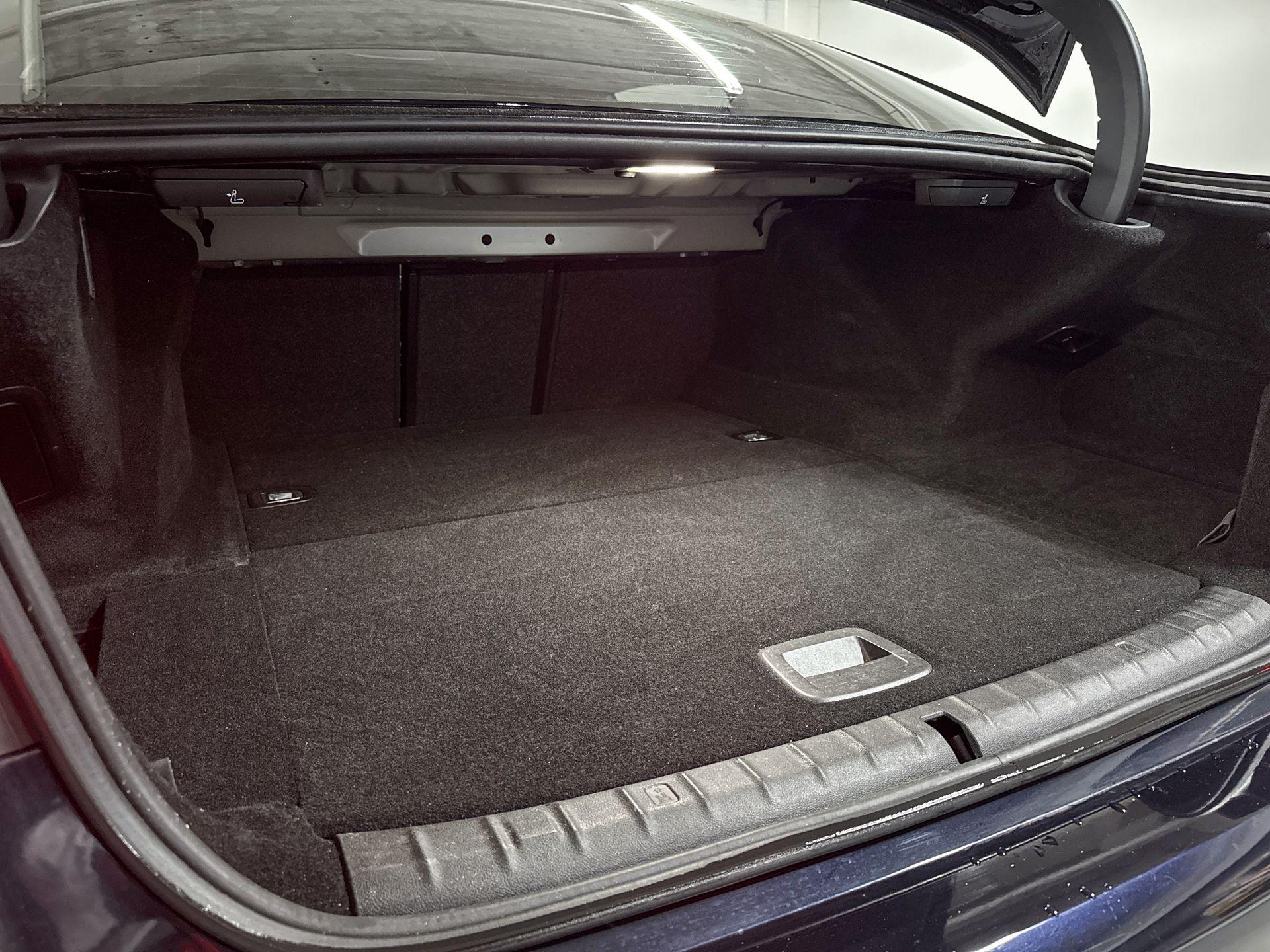 Foto van BMW 530e