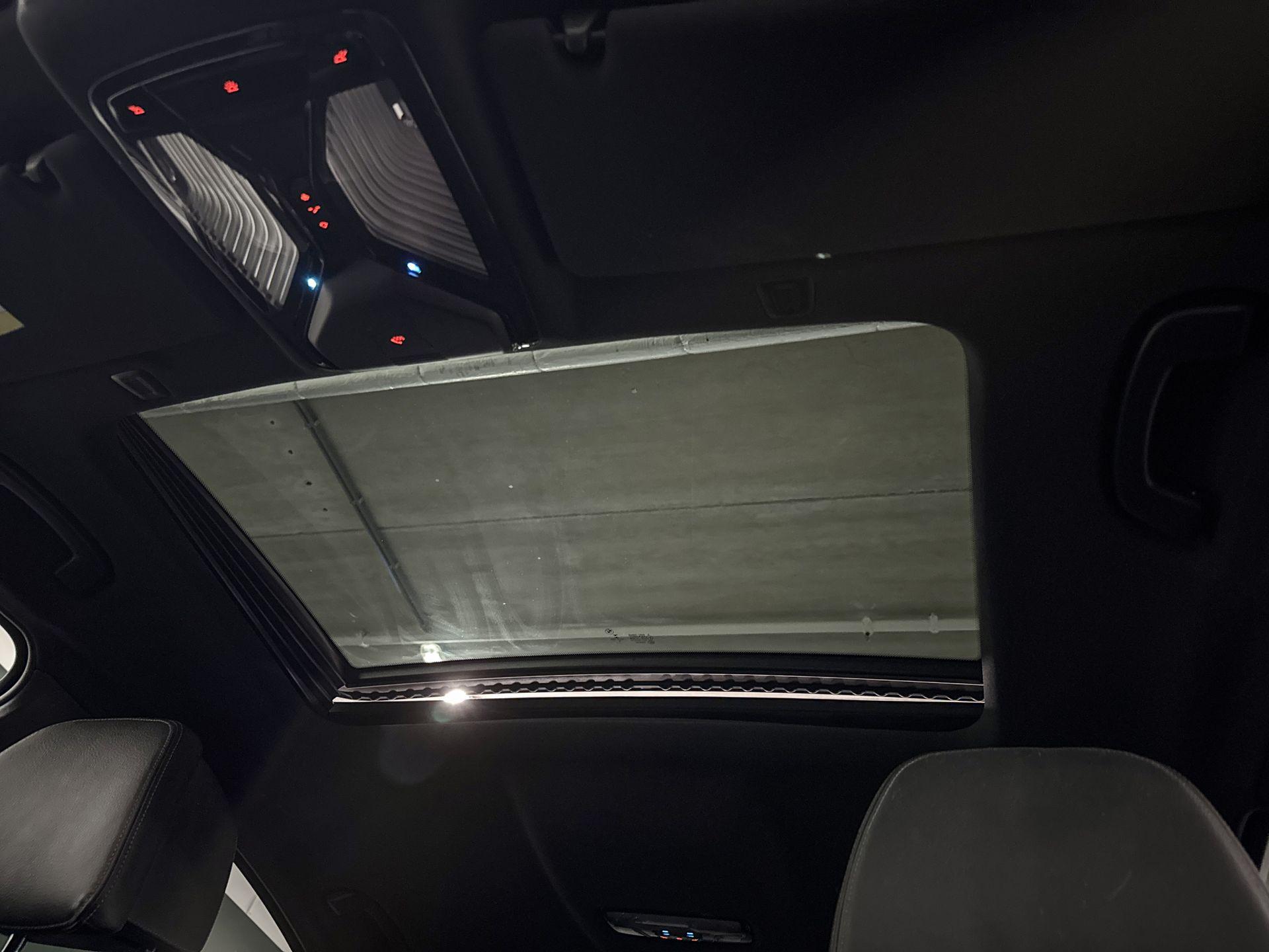 Foto van BMW 530e
