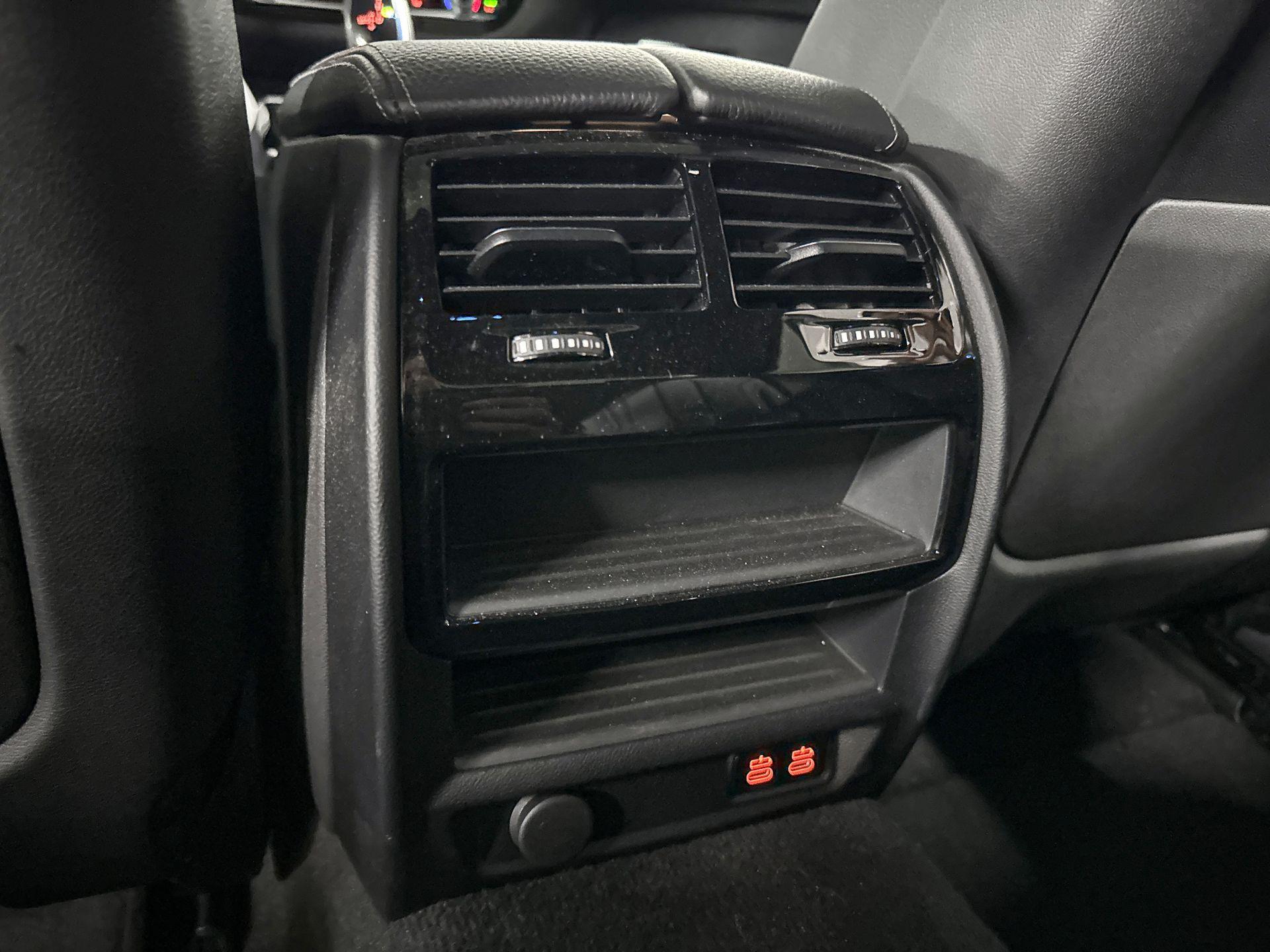 Foto van BMW 530e
