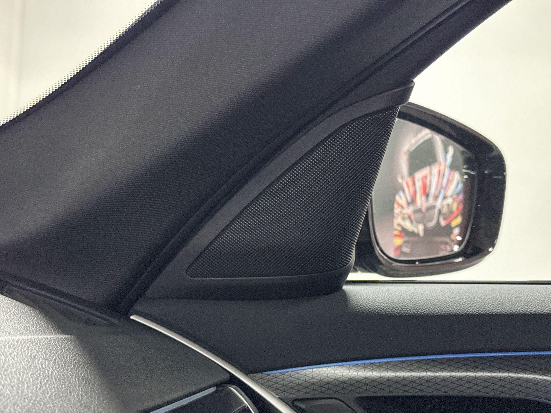Foto van BMW 530e