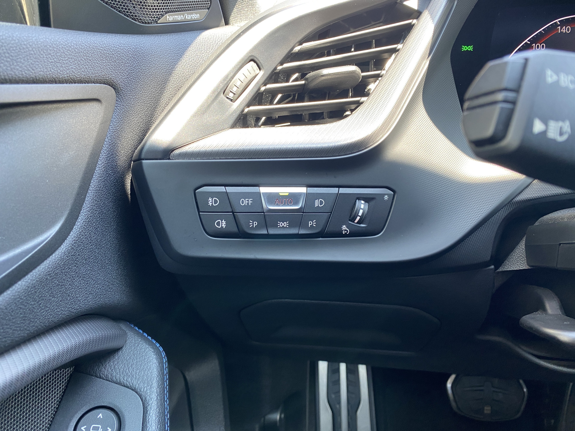 Foto van BMW 218i