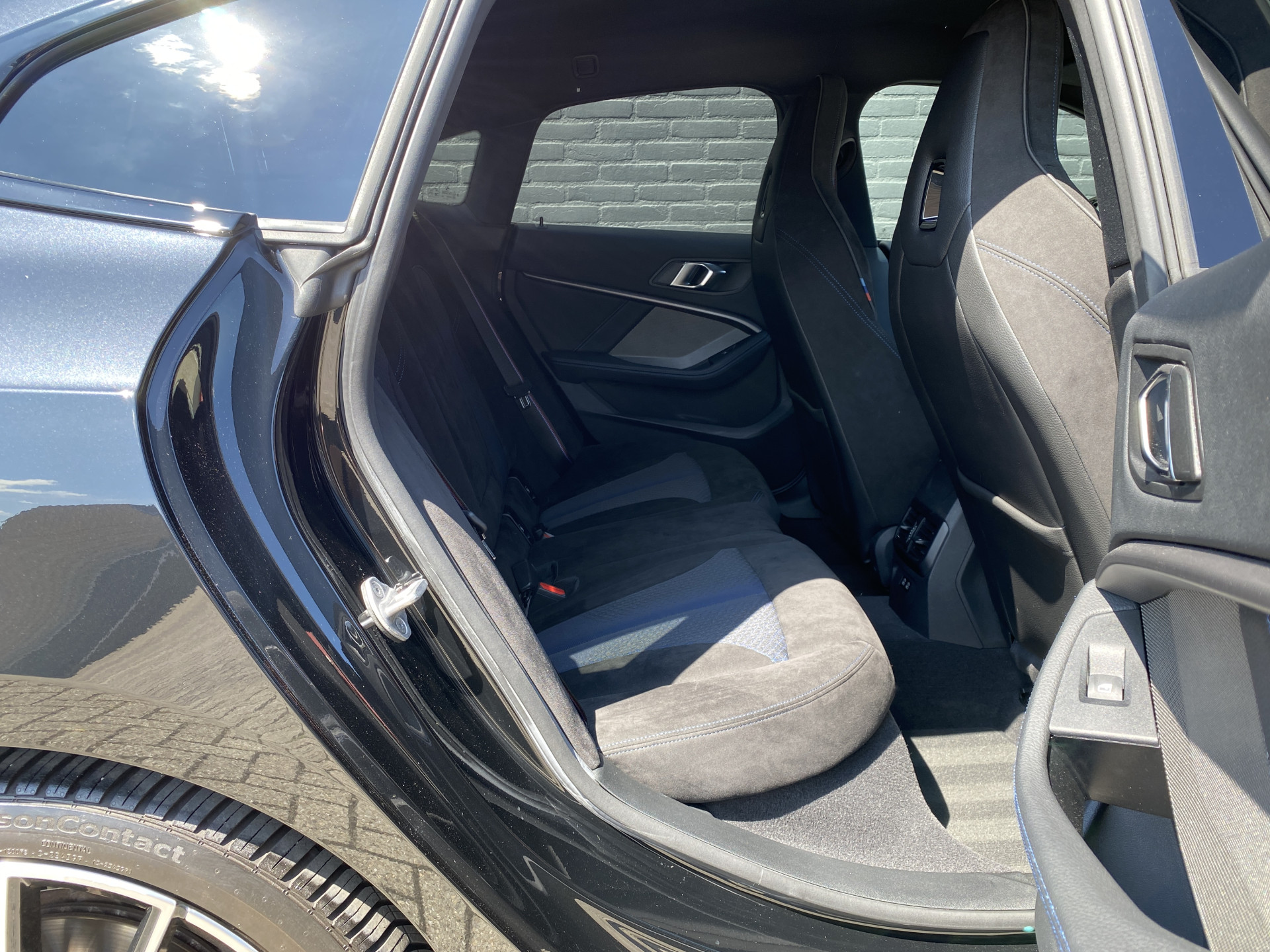 Foto van BMW 218i