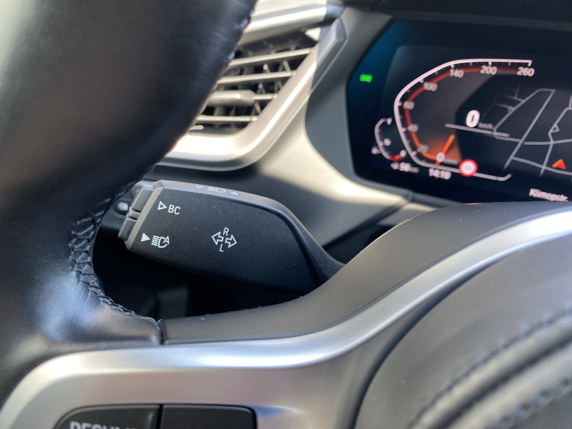 Foto van BMW 218i