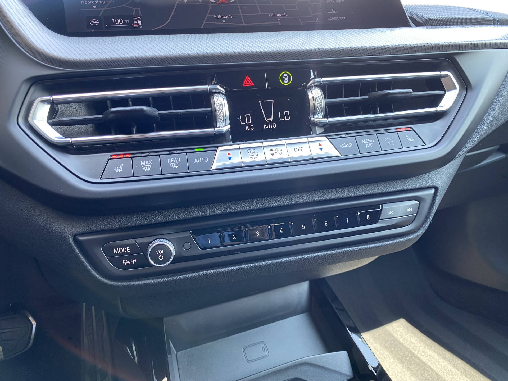 Foto van BMW 218i