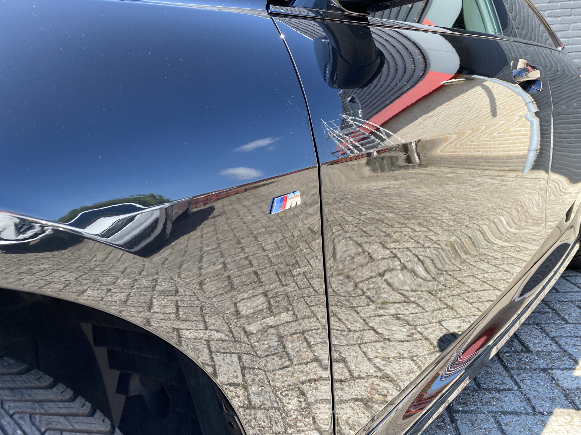 Foto van BMW 218i