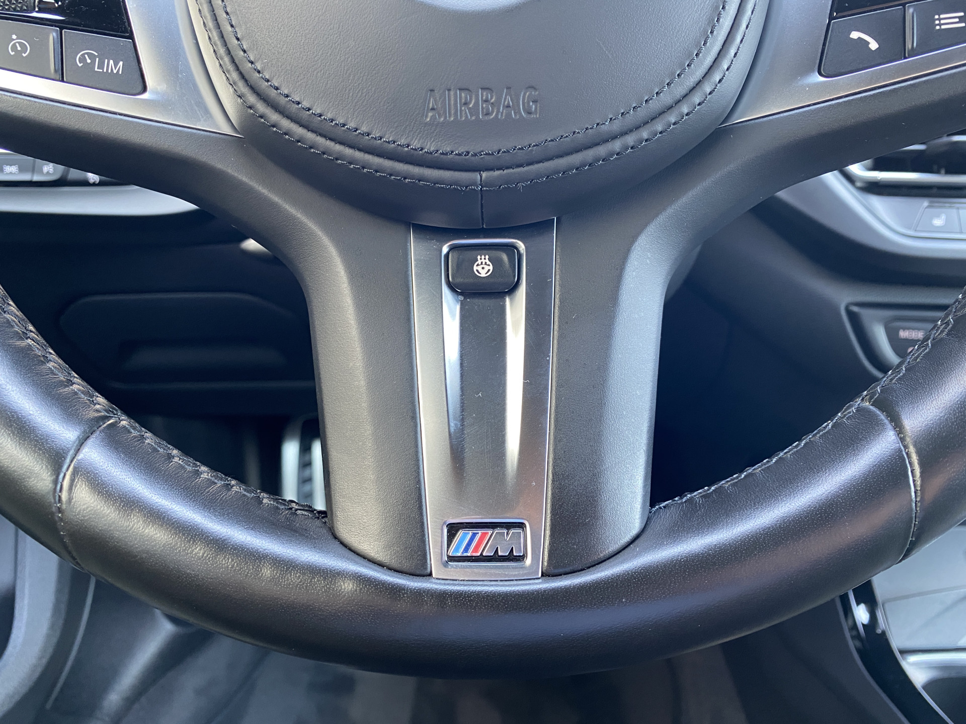 Foto van BMW 218i