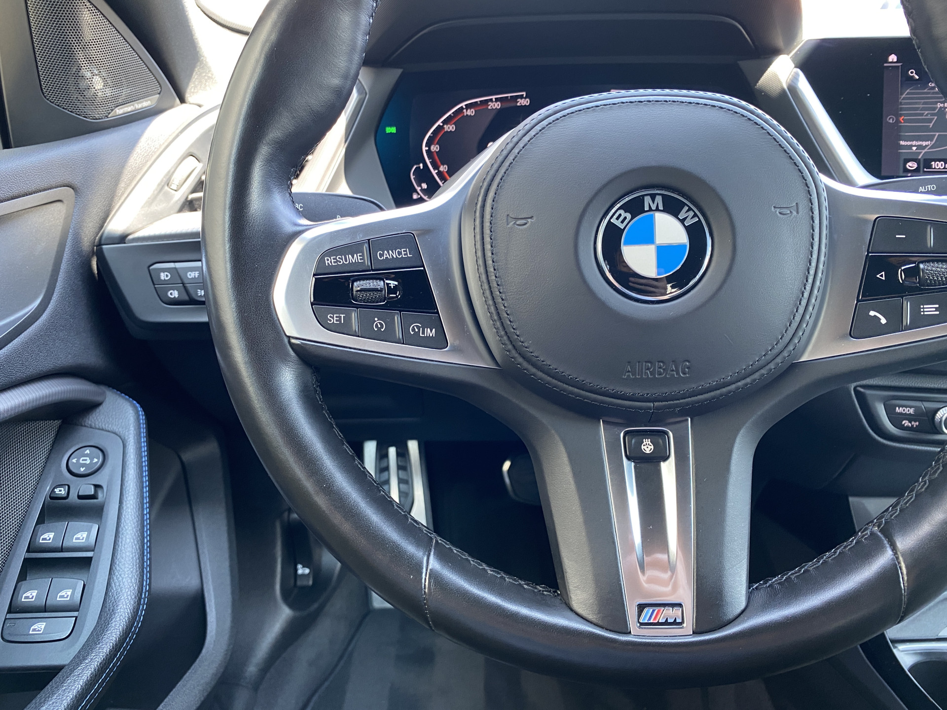 Foto van BMW 218i